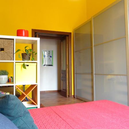 Umberto I Holiday House Neapel Exterior foto