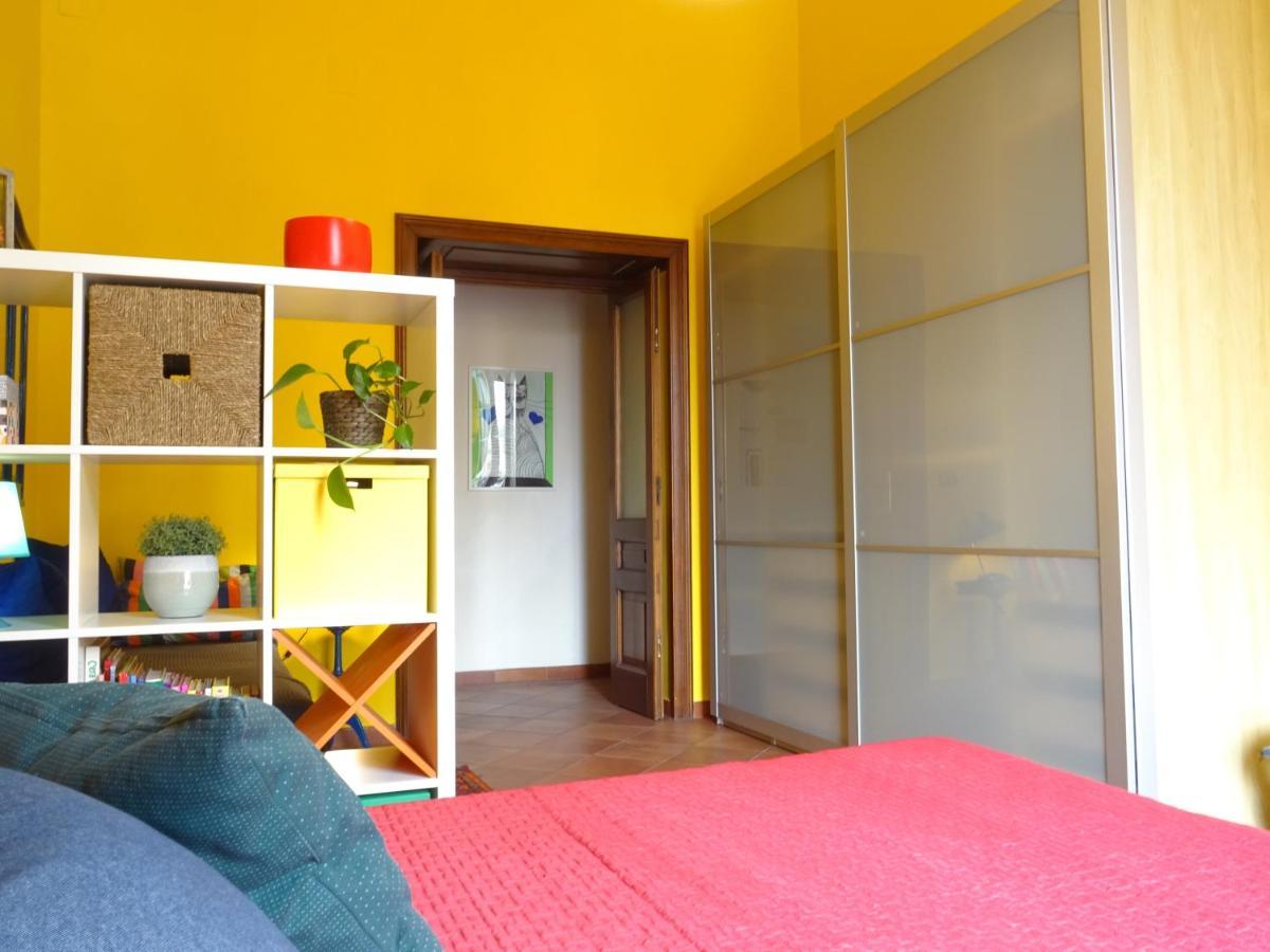 Umberto I Holiday House Neapel Exterior foto