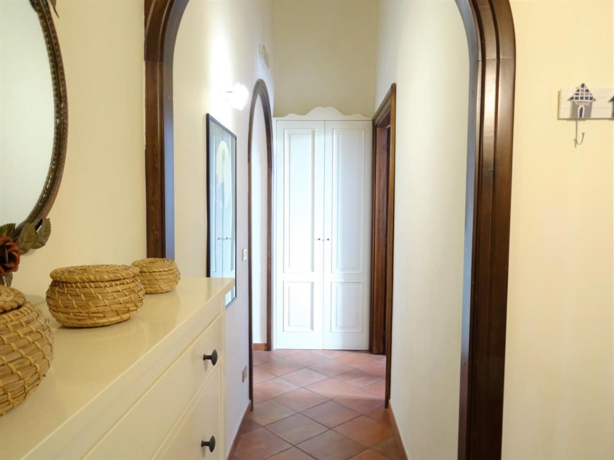 Umberto I Holiday House Neapel Exterior foto