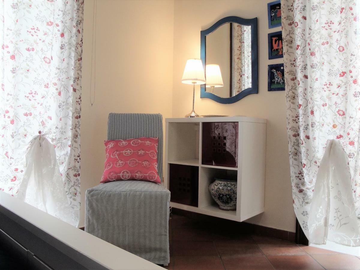 Umberto I Holiday House Neapel Exterior foto