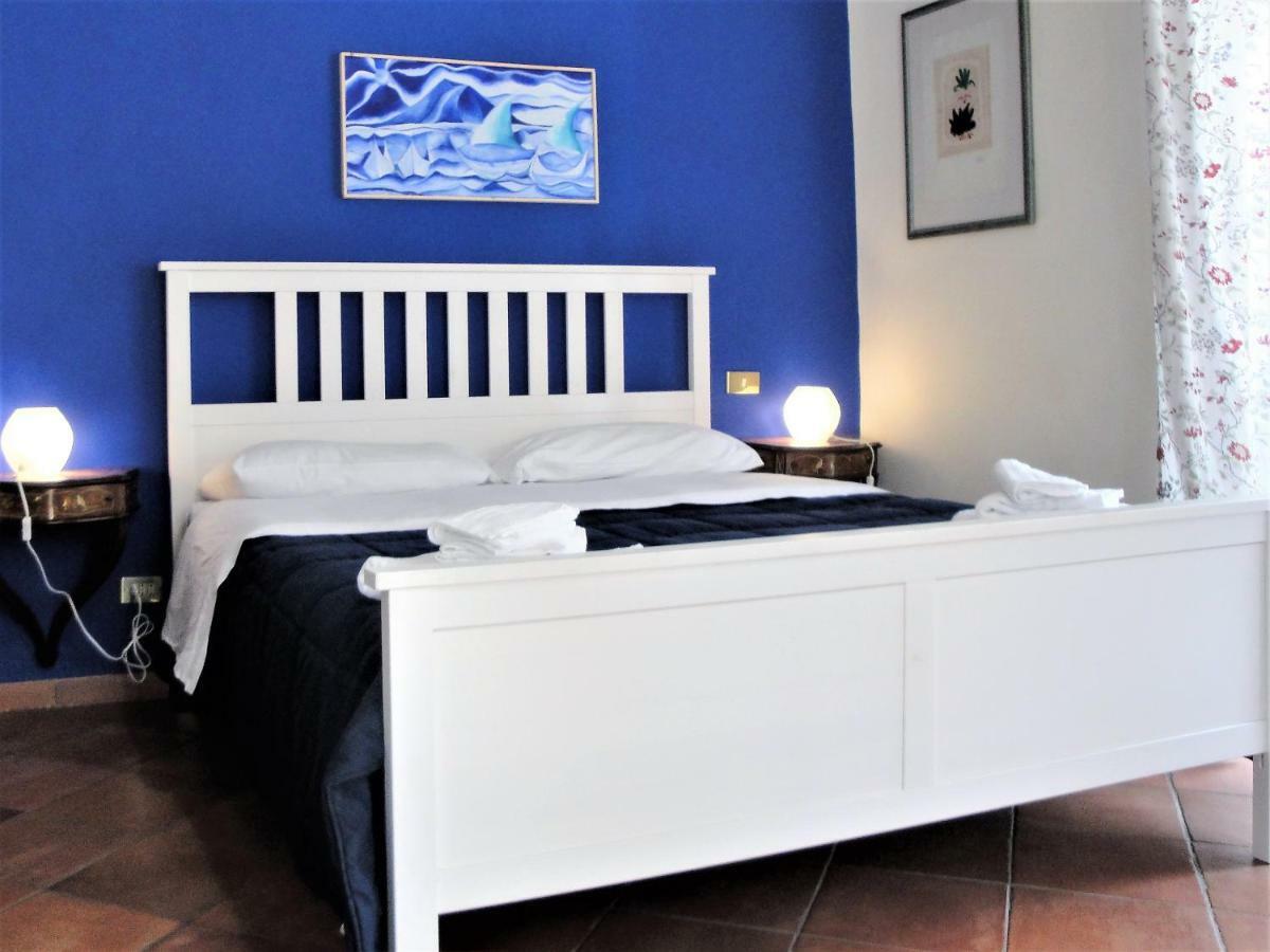 Umberto I Holiday House Neapel Exterior foto