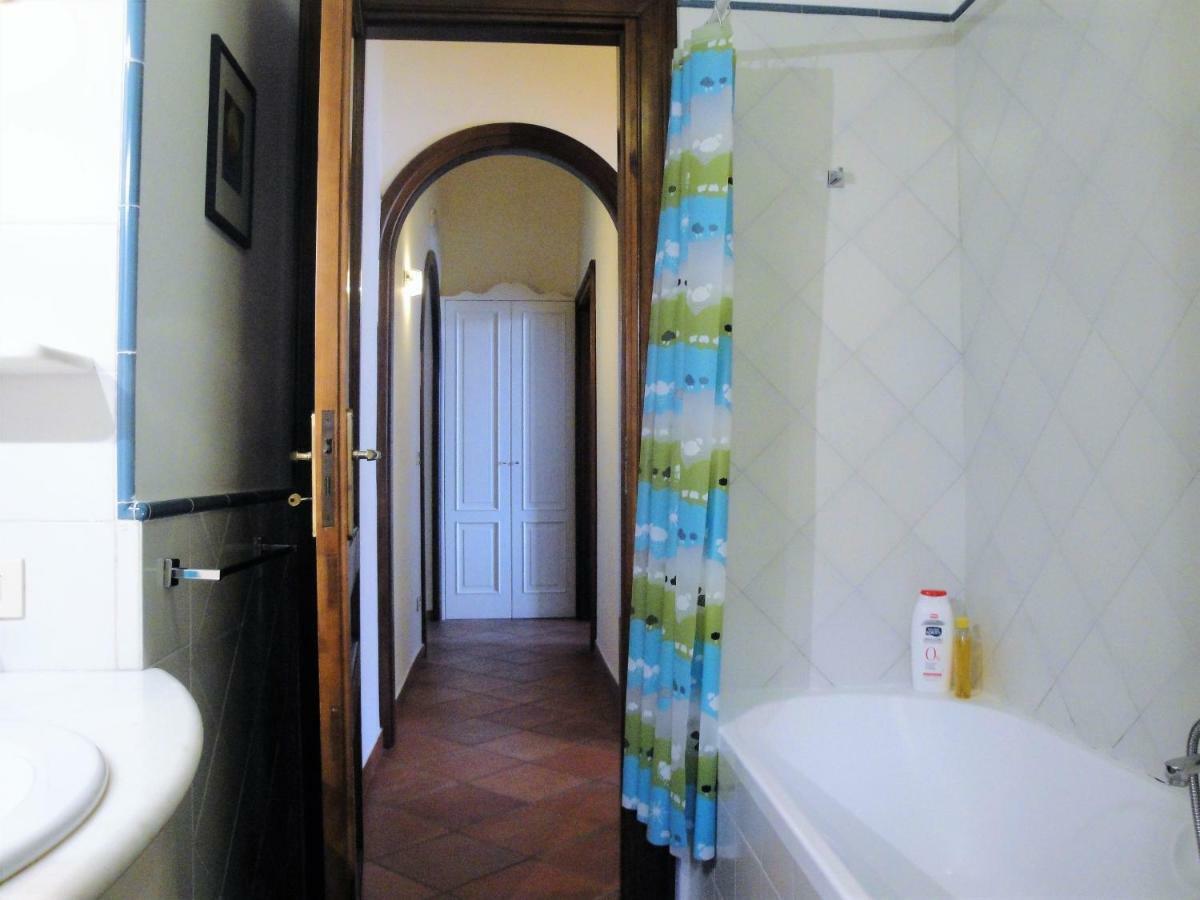 Umberto I Holiday House Neapel Exterior foto