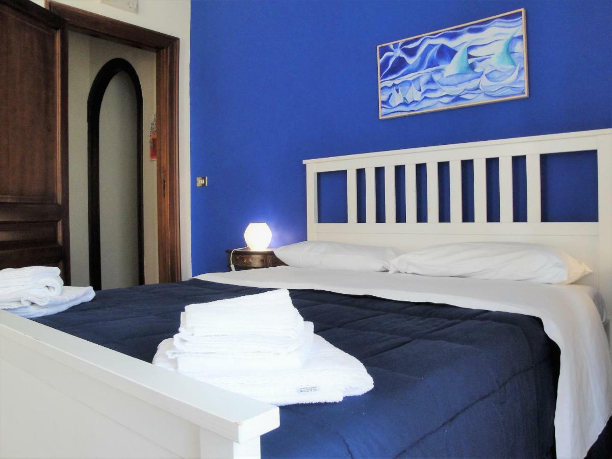 Umberto I Holiday House Neapel Exterior foto