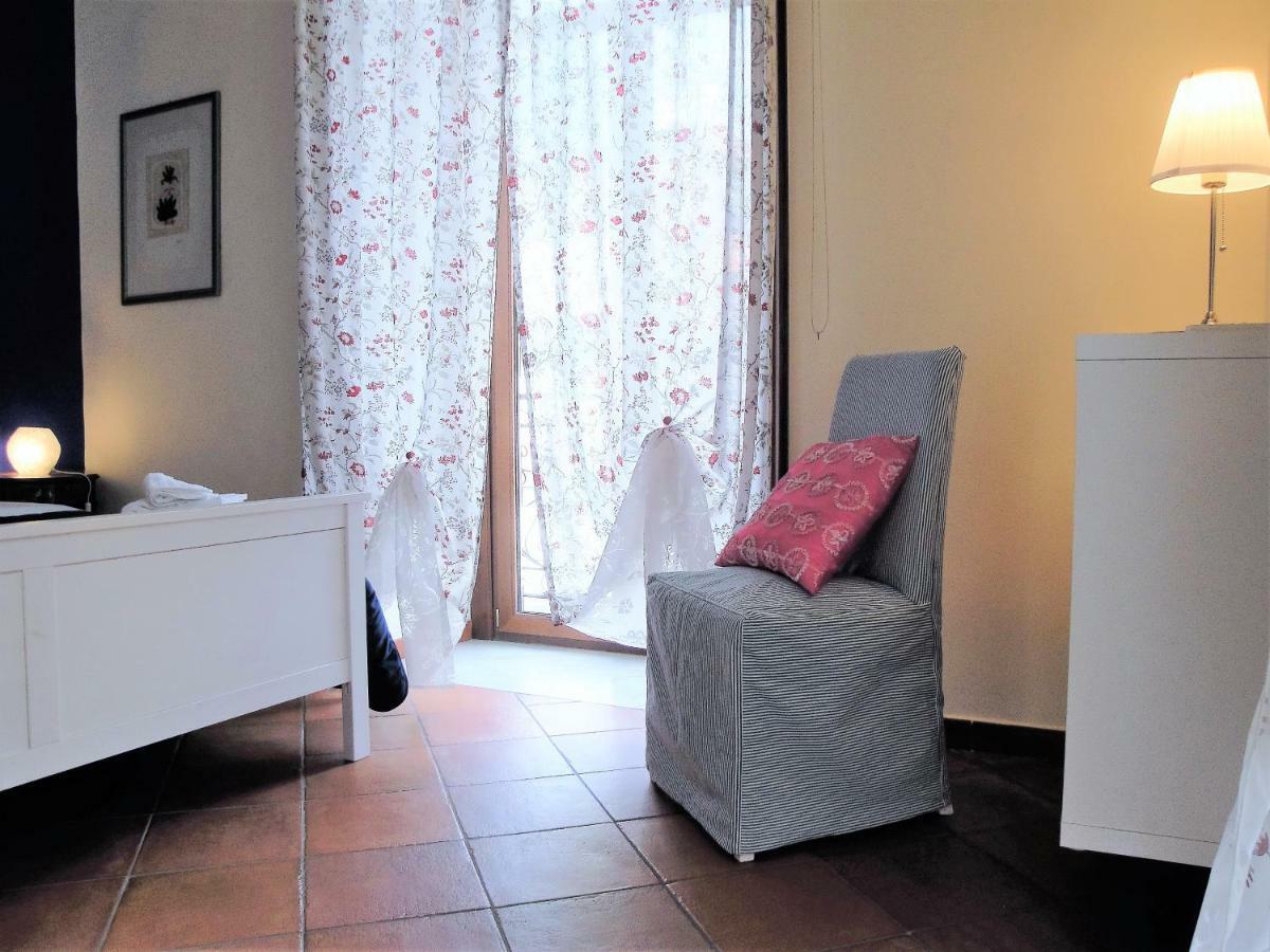 Umberto I Holiday House Neapel Exterior foto