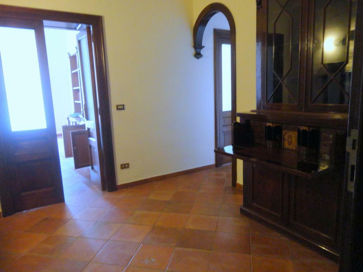 Umberto I Holiday House Neapel Exterior foto