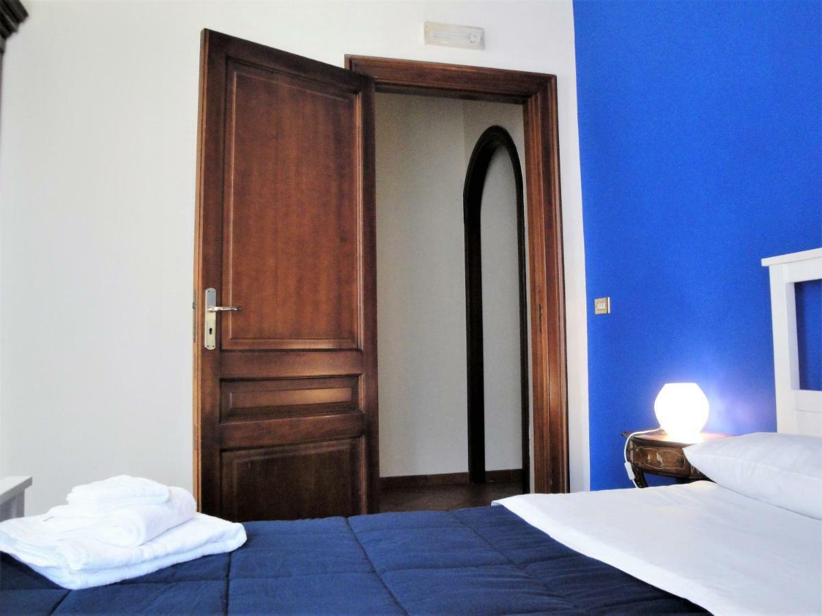 Umberto I Holiday House Neapel Exterior foto