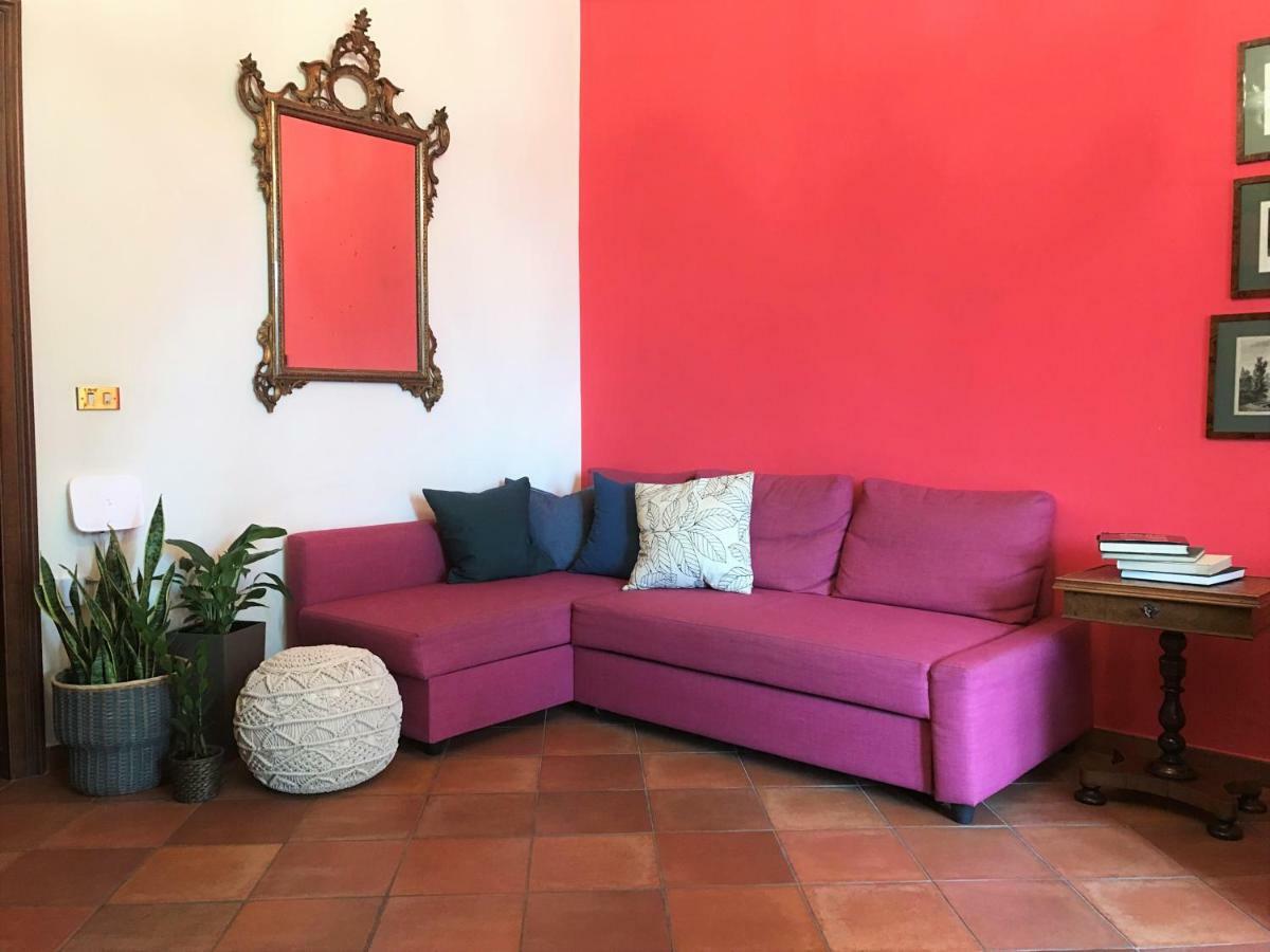 Umberto I Holiday House Neapel Exterior foto